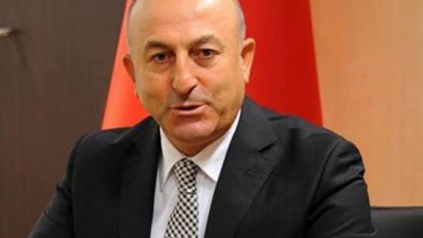 وزير تركي: أمريكا ستنشر قاذفات صواريخ قرب الحدود السورية