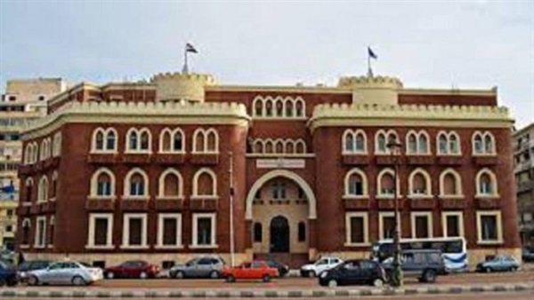 الملتقى البيئي بجامعة الإسكندرية يوصي بأن تكون الجامعة صديقة للبيئة الملتقى البيئي بجامعة الإسكندرية يوصي بأن تكون الجامعة صديقة للبيئة