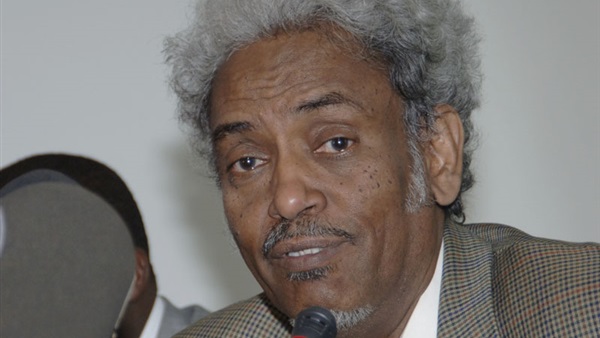 مسئول سوداني يؤكد انتهاء أجل السلطة الإقليمية لدارفور يوليو القادم مسئول سوداني يؤكد انتهاء أجل السلطة الإقليمية لدارفور يوليو القادم