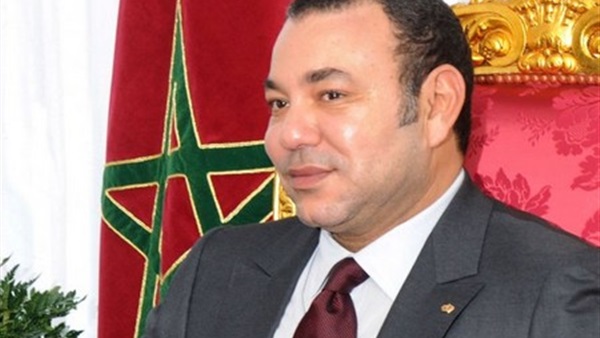 ولي عهد المغرب يفتتح الملتقى الدولي للزراعة بمكناس ولي عهد المغرب يفتتح الملتقى الدولي للزراعة بمكناس