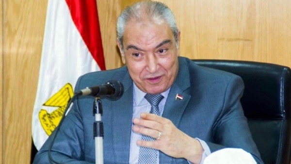 تكريم المدارس الفائزة في مسابقة «المدرسة الزرقاء» بالمنيا.. اليوم تكريم المدارس الفائزة في مسابقة «المدرسة الزرقاء» بالمنيا.. اليوم