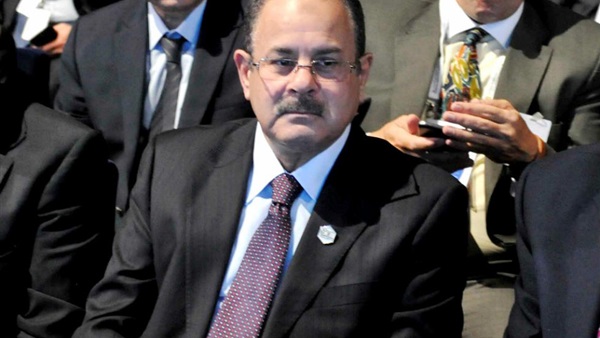 افتتاح مقر وزارة الداخلية الجديد بالتجمع الخامس.. اليوم افتتاح مقر وزارة الداخلية الجديد بالتجمع الخامس.. اليوم