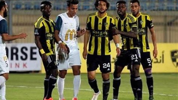 اليوم.. وادى دجلة فى مواجهة قوية أمام أنبى بكأس مصر اليوم.. وادى دجلة فى مواجهة قوية أمام أنبى بكأس مصر