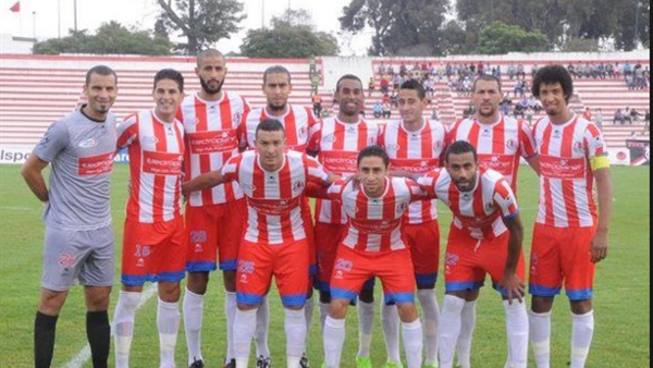 اليوم.. الفتح الرباطى يواجه أولمبيك أسفي بالدورى المغربى اليوم.. الفتح الرباطى يواجه أولمبيك أسفي بالدورى المغربى