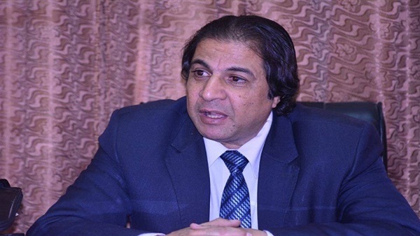 اليوم.. اجتماع تحضيري لـ"دعم الوطن" استعدادًا لمؤتمرها الأول اليوم.. اجتماع تحضيري لـ"دعم الوطن" استعدادًا لمؤتمرها الأول