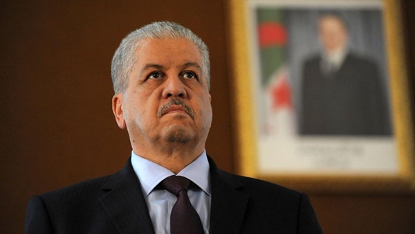 اليوم.. رئيس الوزراء الجزائري يزور روسيا اليوم.. رئيس الوزراء الجزائري يزور روسيا