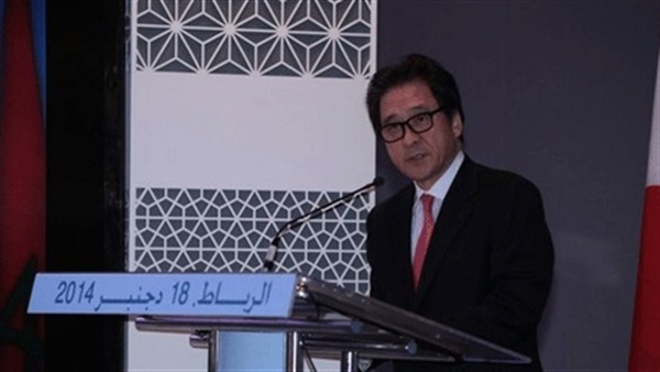 اللوبى التجارى اليابانى يجس نبض استجابة أسواق كينيا لمنتجات بلاده اللوبى التجارى اليابانى يجس نبض استجابة أسواق كينيا لمنتجات بلاده