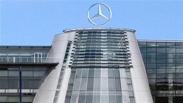 «مرسيدس» جديدة تحاكي سيارات فورمولا