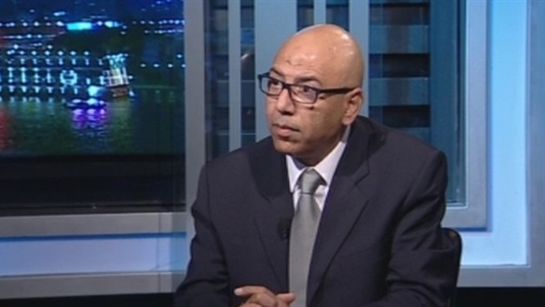 خالد عكاشة: روسيا دخلت سوريا لمحاربة داعش تحديدًا 