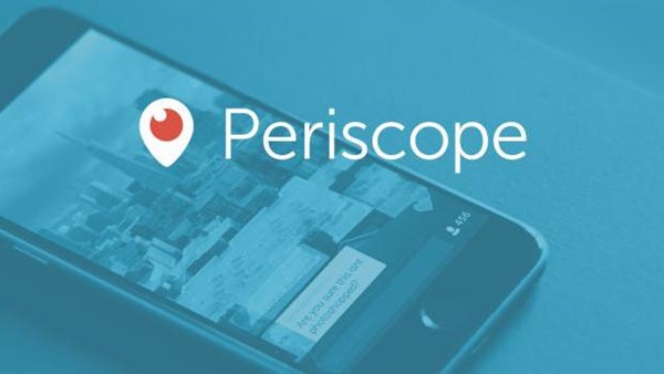 تطبيق تويتر على أندرويد يدعم مشاهدة بث Periscope تطبيق تويتر على أندرويد يدعم مشاهدة بث Periscope
