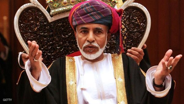 سلطان عمان يؤكد مواصلة العمل لتقريب وجهات النظر في حل القضايا الإقليمية ودولية سلطان عمان يؤكد مواصلة العمل لتقريب وجهات النظر في حل القضايا الإقليمية ودولية
