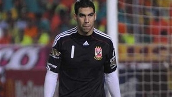 إكرامي: التصدي لضربة الجزاء سر فوزنا على الزمالك  