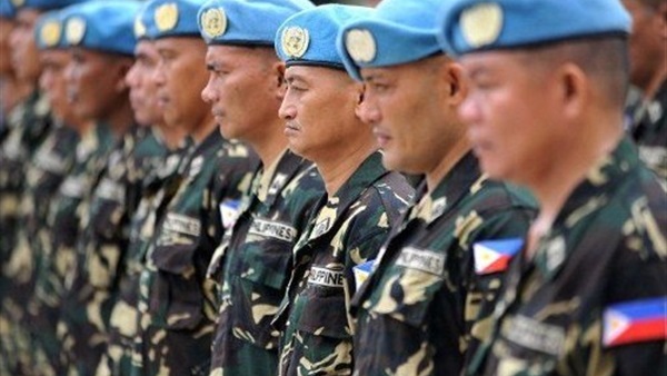 جيش الفلبين يعثر على جثة مقطوعة الرأس جنوب البلاد 