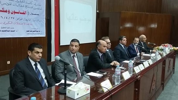 محافظ القليوبية الأسبق يفضح فساد أردوغان وبيرلسكوني
