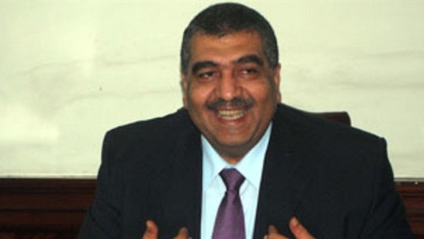 «الشرقاوي»: يؤكد على الشراكة مع القطاع الخاص لتطوير المشروعات الجديدة «الشرقاوي»: يؤكد على الشراكة مع القطاع الخاص لتطوير المشروعات الجديدة