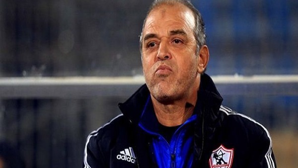   تعليق محمد صلاح بعد عودته للزمالك  