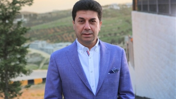 أمجد المسلماني: «شرم الشيخ» وجهة الأردنيين خلال الفترة المقبلة أمجد المسلماني: «شرم الشيخ» وجهة الأردنيين خلال الفترة المقبلة