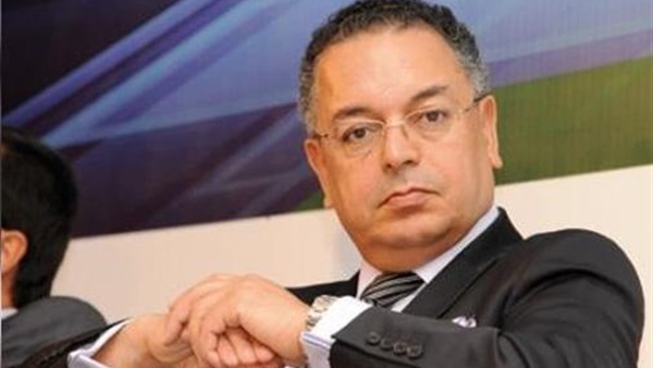 وزير السياحة المغربي يفوز بجائزة شخصية العام السياحية لسنة 2015 وزير السياحة المغربي يفوز بجائزة شخصية العام السياحية لسنة 2015