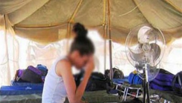 تحرش واغتصاب جماعي للمجندات في جيش «كوريا الشمالية» تحرش واغتصاب جماعي للمجندات في جيش «كوريا الشمالية»