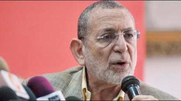 الأهلي ينجح في إقناع "القيعي" لمنصب المتحدث بإسم المجلس الأهلي ينجح في إقناع "القيعي" لمنصب المتحدث بإسم المجلس