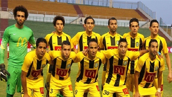 المقاولون يستأنف تدربياته الجماعية إستعدادا للداخلية المقاولون يستأنف تدربياته الجماعية إستعدادا للداخلية
