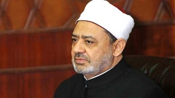 شيخ الأزهر: لا يمكن لأحد أن ينال من وحدة الشعب شيخ الأزهر: لا يمكن لأحد أن ينال من وحدة الشعب