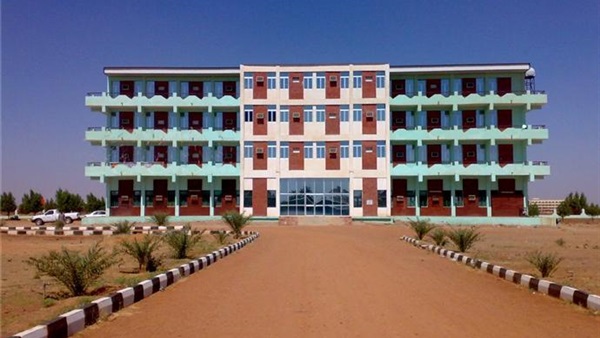 مصرع طالب في اشتباكات بجامعة أم درمان السودانية مصرع طالب في اشتباكات بجامعة أم درمان السودانية