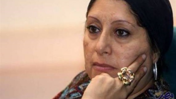 رسمياً.. ماجدة الهلباوي تتقدم ببلاغ للنائب العام ضد «الجبلاية» رسمياً.. ماجدة الهلباوي تتقدم ببلاغ للنائب العام ضد «الجبلاية»