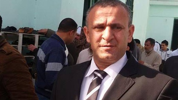 «برلماني» يطالب بانشاء لجنة دائمة لمتابعة قضايا المصريين بالخارج «برلماني» يطالب بانشاء لجنة دائمة لمتابعة قضايا المصريين بالخارج