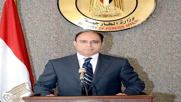 الخارجية تعلن موعد وصول جثامين المصريين المقتولين في ليبيا الخارجية تعلن موعد وصول جثامين المصريين المقتولين في ليبيا