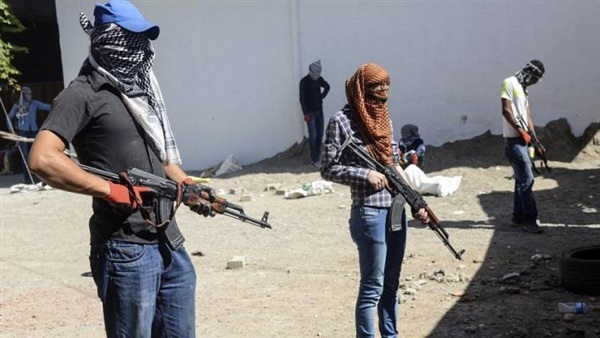 عضو بـ«الكرامة»: دعم الجيش لـ«حفتر» وراء مقتل المصريين عضو بـ«الكرامة»: دعم الجيش لـ«حفتر» وراء مقتل المصريين