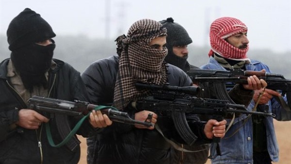 صحفي ليبي: خلاف بين مهربين ووسطاء أدى لقتل الـ16 مصريا صحفي ليبي: خلاف بين مهربين ووسطاء أدى لقتل الـ16 مصريا