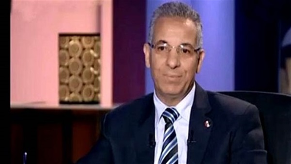 محمد اليمانى: تعيينات جديدة بشركات الكهرباء قريبًا 