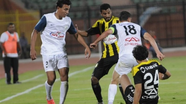 بالفيديو.. «إنبي» يحقق فوز قاتل ويطيح بـ«دجلة» خارج كأس مصر بالفيديو.. «إنبي» يحقق فوز قاتل ويطيح بـ«دجلة» خارج كأس مصر