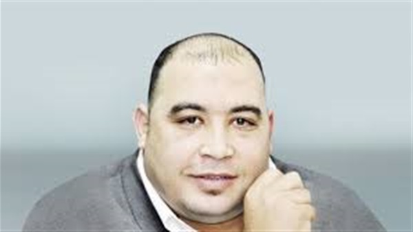 الخطيب يستقيل من «المصري اليوم» ويلحق بـ «مسلم» الخطيب يستقيل من «المصري اليوم» ويلحق بـ «مسلم»