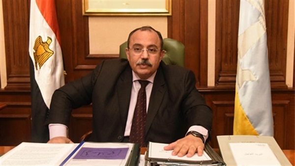 القيادات التنفيذية بالإسكندرية تبحث استعدادات عيد الربيع وموسم الصيف القيادات التنفيذية بالإسكندرية تبحث استعدادات عيد الربيع وموسم الصيف