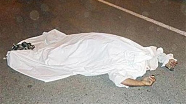 ضابط يقتل سائق بسبب الأجرة في عين شمس