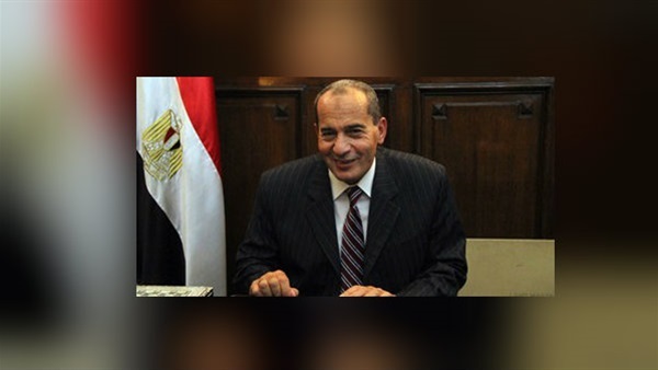 وزير الزراعة يفوض مدير «الاستصلاح الزراعي» في بعض اختصاصاته  