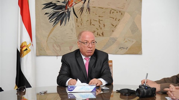 اليوم.. افتتاح مؤتمر "البيئات الثقافية والتنوع الأدبي" بالجيزة اليوم.. افتتاح مؤتمر "البيئات الثقافية والتنوع الأدبي" بالجيزة