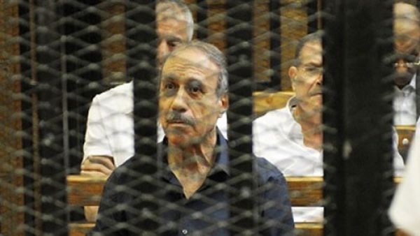 الجنايات تستكمل محاكمة حبيب العادلي في قضية "فساد الداخلية"