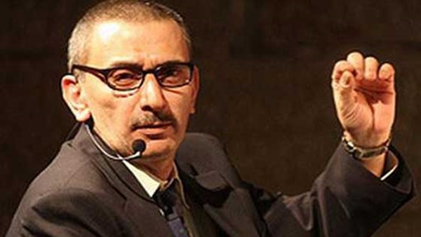 منع زياد الرحباني من دخول مصر لـ«دواعي أمنية» منع زياد الرحباني من دخول مصر لـ«دواعي أمنية»