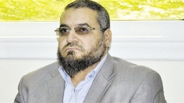 تجديد حبس صفوت عبد الغني وآخرين بتهمة الانضمام لجماعة محظورة