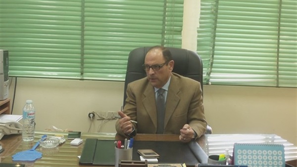 الكشف على 1077 بقافلة طبية في الفيوم الكشف على 1077 بقافلة طبية في الفيوم