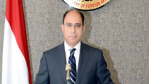 مصر ترحب باستئناف جولات الحوار السياسي في بوروندي مصر ترحب باستئناف جولات الحوار السياسي في بوروندي