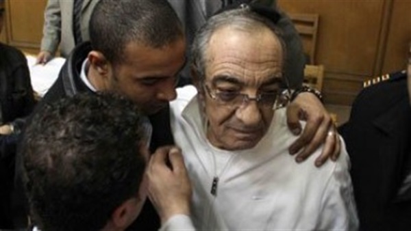 دفاع عزمي مجاهد: طلبنا أجلًا للإطلاع على تقرير «الكسب غير المشروع» دفاع عزمي مجاهد: طلبنا أجلًا للإطلاع على تقرير «الكسب غير المشروع»