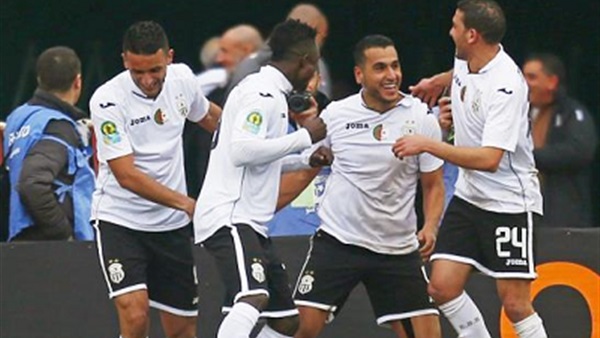 وفاق سطيف ومولودية الجزائر يعودان الى طريق الانتصارات بالدوري  