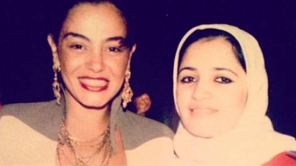 «شريهان» ناعية ابنة شقيقتها: «على يقين بأنك في الفردوس الأعلى» «شريهان» ناعية ابنة شقيقتها: «على يقين بأنك في الفردوس الأعلى»