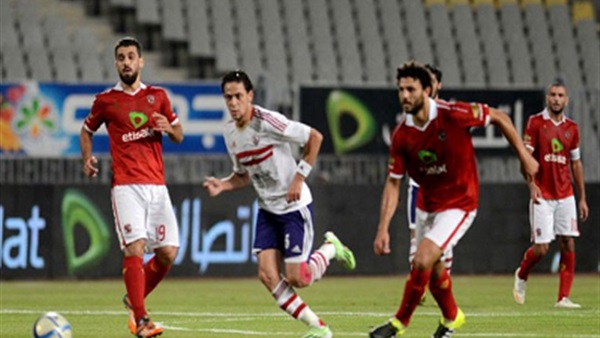 قمة الإمارات.. بين أفراح الأهلي وأحزان الزمالك  