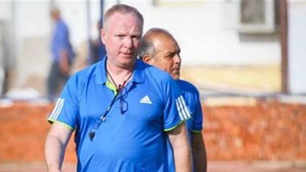 إدارة الزمالك تستعد لـ«تسريح» معاوني ماكليش إدارة الزمالك تستعد لـ«تسريح» معاوني ماكليش