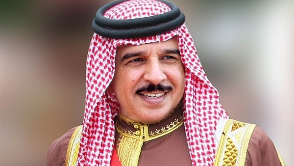 ملك البحرين يتعهد ببناء 30 معهدا أزهريا بمختلف محافظات مصر ملك البحرين يتعهد ببناء 30 معهدا أزهريا بمختلف محافظات مصر